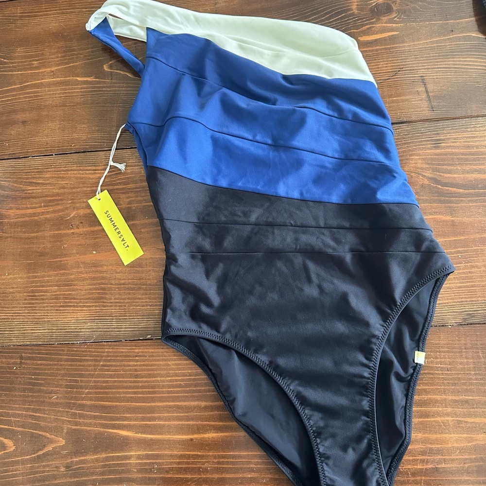 Summersalt sidestroke size 4 NWT